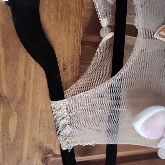 Unicorn party dress - Picture 3 of 5